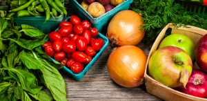 Read more about the article Veggie Weeks