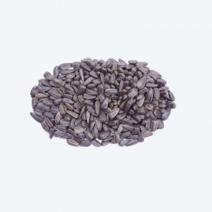 Blackseeds