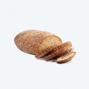 Wheat Bread