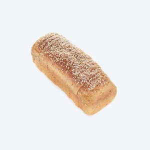 Sesame Bread