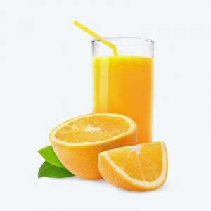 Orange Juice