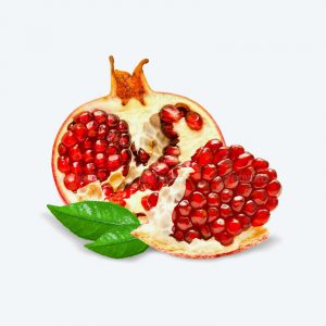 Pomegranate